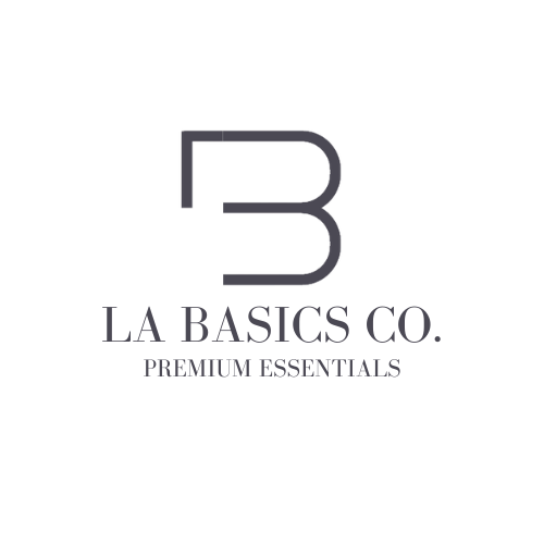 LA BASICS logo2